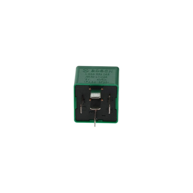 Bosch Main Power Relay