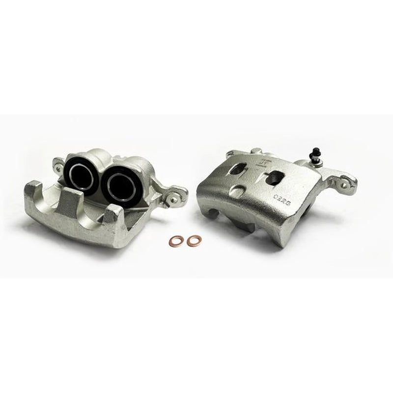Juratek Brake Caliper Assembly Front Left fits Infiniti Q50 2013 on
