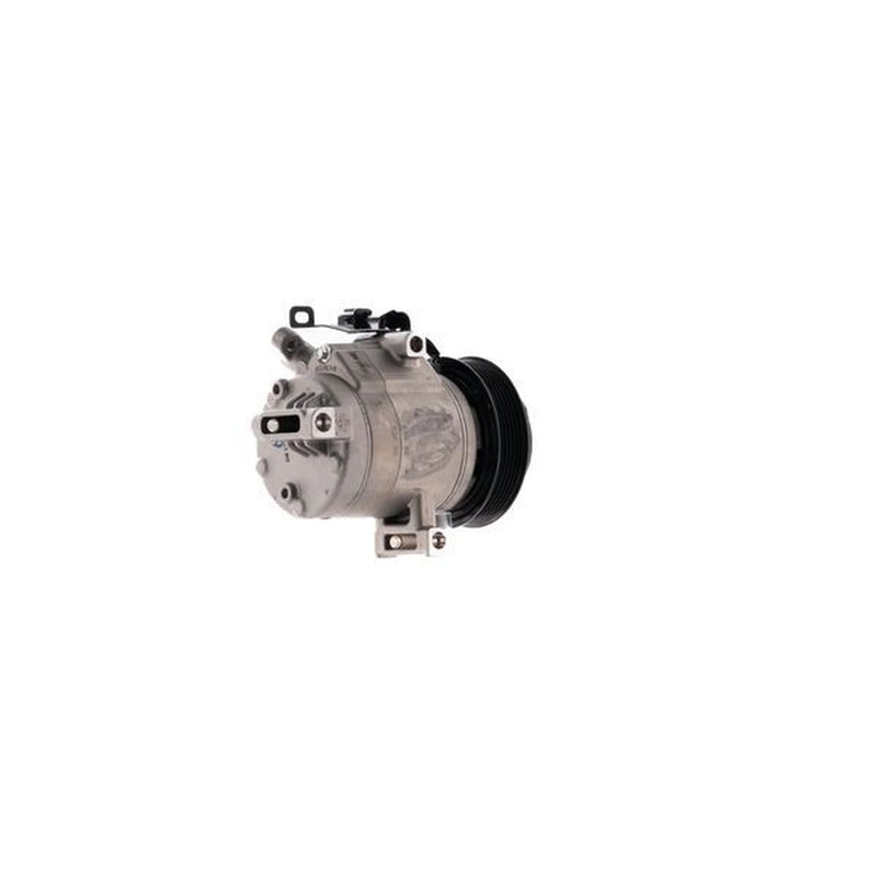 Mahle Air Conditioning Compressor fits Kia Picanto III 2017-2018 1.0 1.2