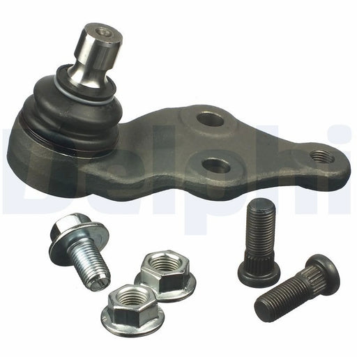 Delphi Ball Joint Lower TC2850
