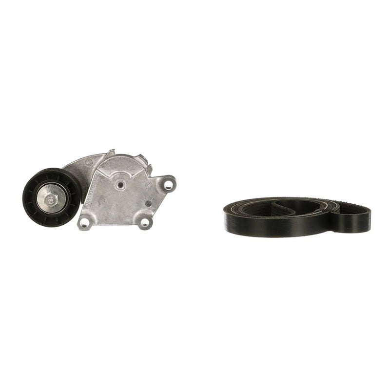 Gates V-Ribbed Belt Set K036PK965
