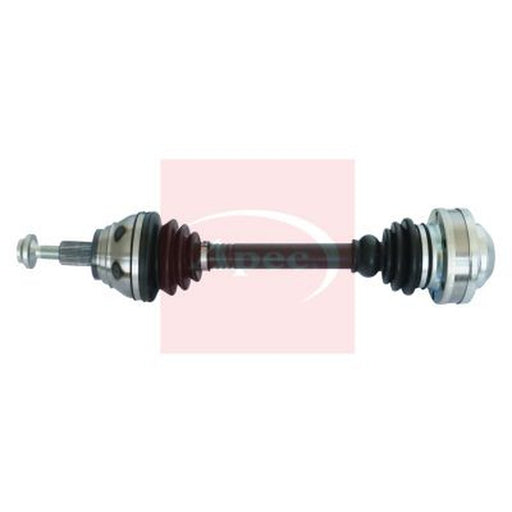 Apec CV Drive Shaft Driveshaft Front Right fits Audi A3 2003-2013 1.8 2.0 3.2