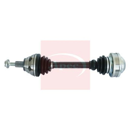 Apec CV Drive Shaft Driveshaft Front Right ADS1720R