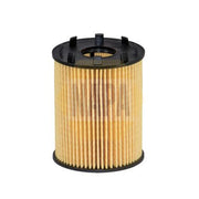 NAPA Engine Oil Filter fits Alfa Romeo Mito 2009-2018 1.3