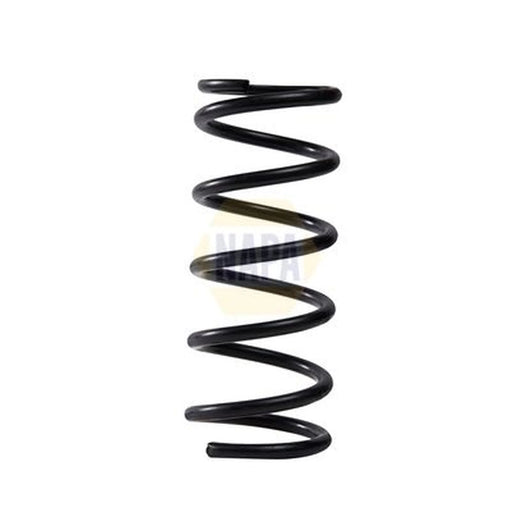 NAPA 2 x Suspension Springs fits Toyota Previa / Estima II 2000-2006 2.0 2.4