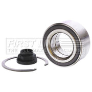 First Line Wheel Bearing Kit fits Honda Civic X 2016-2022 1.0 1.5 1.6 2.0