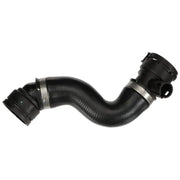 Gates Radiator Coolant Hose 198mm ID fits BMW 5 2004-2010