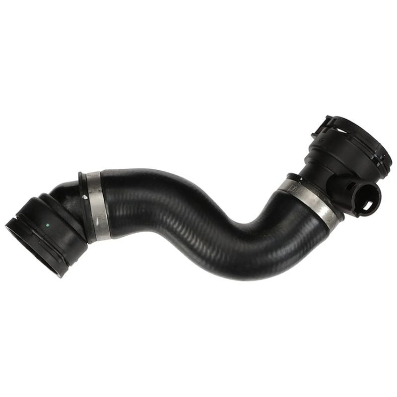 Gates Radiator Coolant Hose 198mm ID fits BMW 5 2004-2010