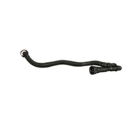 Gates Crankcase Ventilation Hose 490mm fits BMW 3 2000-2007