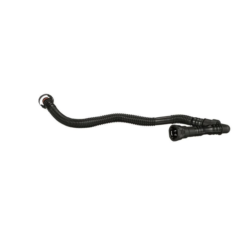 Gates Crankcase Ventilation Hose 490mm fits BMW 3 2000-2007