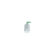 Bosch Fuel Pump Assembly in the fuel tank fits BMW 5 1995-2004