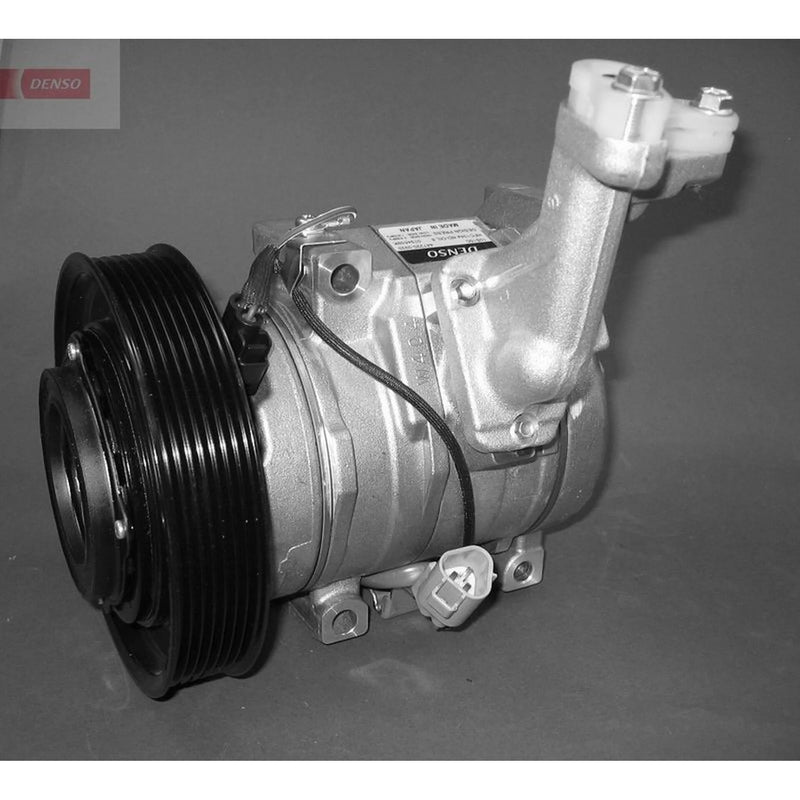 Denso Air Conditioning Compressor fits Toyota Avensis 2000-2003 2.0