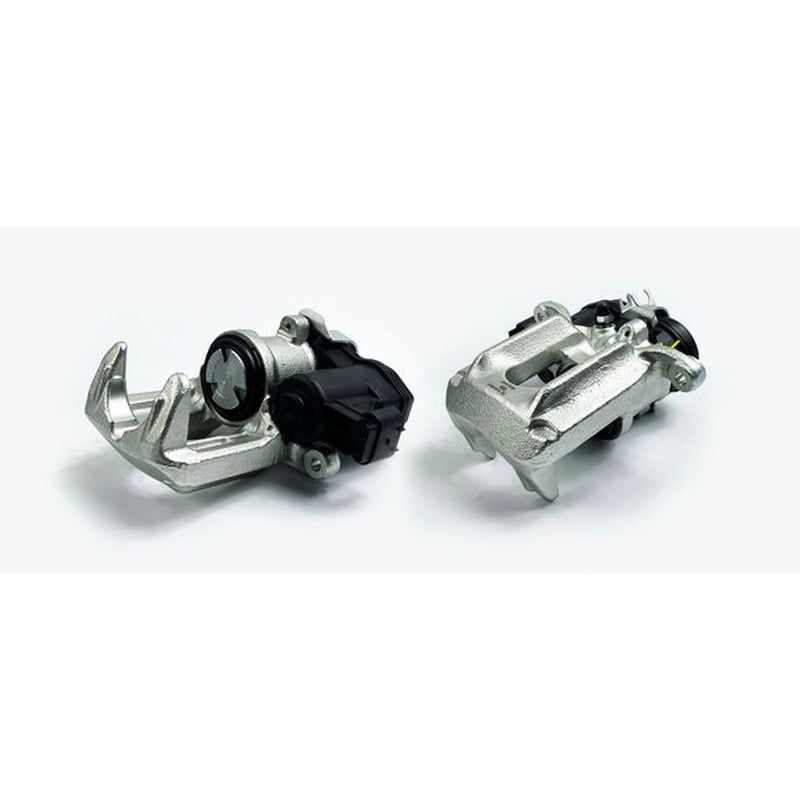 Juratek Brake Caliper Assembly Rear Right fits BMW X3 2010-2020