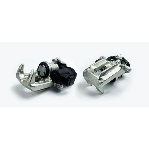 Juratek Brake Caliper Assembly Rear Right fits BMW X3 2010-2020