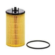 MANN-FILTER Service Kit with Air & Oil Filters fits Chevrolet Kalos 2008 on 1.4