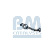 BM Catalysts Homologated Petrol Cat fits Renault Twingo I 1996-2007 1.2