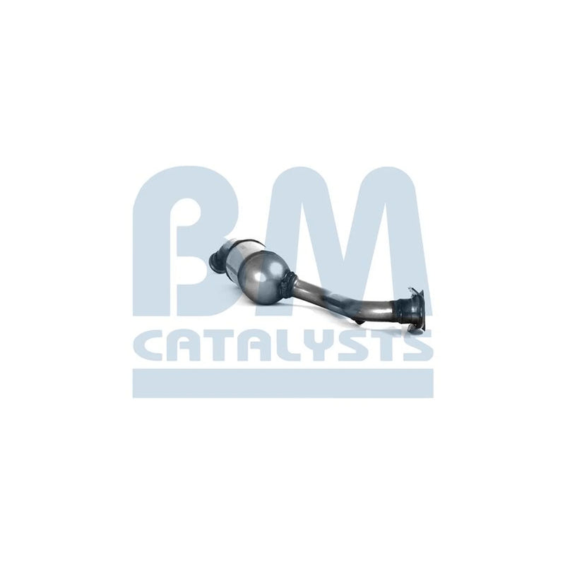 BM Catalysts Homologated Petrol Cat fits Renault Twingo I 1996-2007 1.2