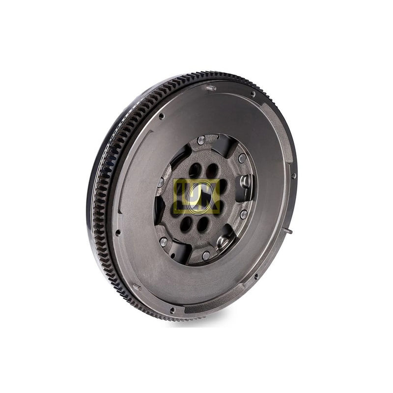 LuK Engine Flywheel Teeth fits VW Multivan 2003-2009 2.5