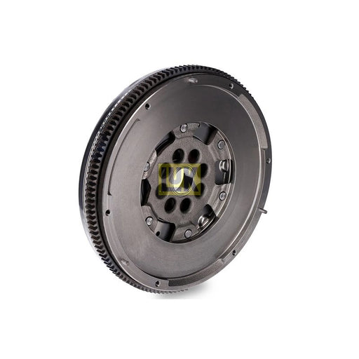 LuK Engine Flywheel Teeth fits VW Multivan 2003-2009 2.5