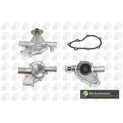 BGA Engine Cooling Water Pump CP2438