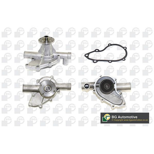 BGA Engine Cooling Water Pump fits BMW 3 1982-1988