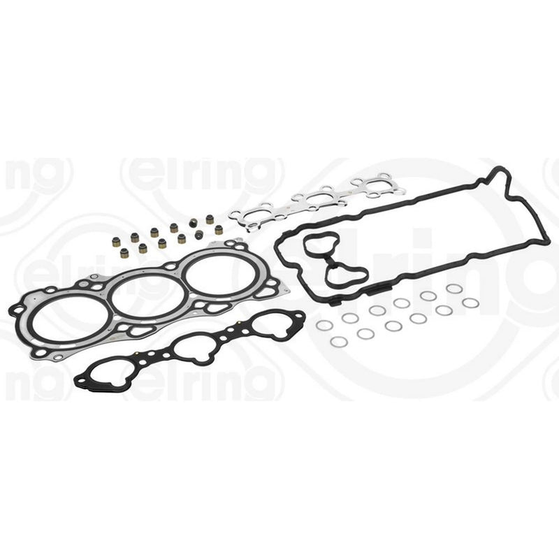 Elring Cylinder Head Gasket Kit fits Renault Laguna 2008-2015 3.5