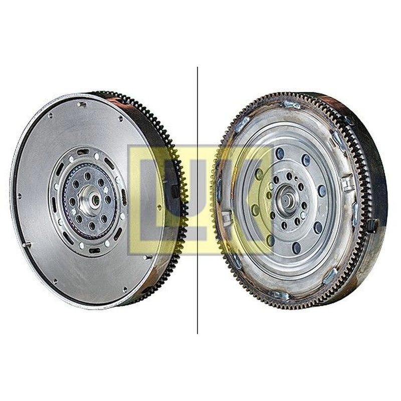LuK Engine Flywheel Teeth fits Audi A4 B5 1997-2001 2.5
