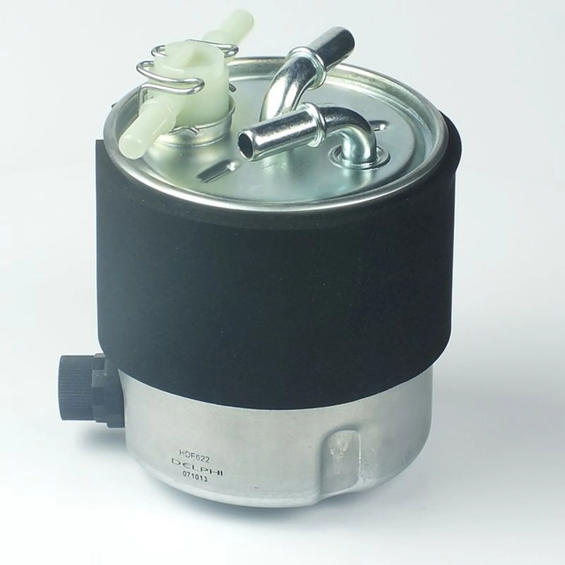 Delphi Fuel Filter Element fits Nissan NV200 2010-2011 1.5