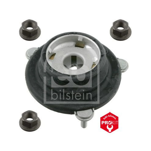 Febi Front Right Repair Kit Suspension Strut Support Mount 37951
