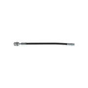 Bosch Brake Hydraulic Hose Line Rear fits Audi A8 D2 1994-2002