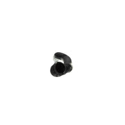 Gates Curved Radiator Hose fits BMW 1 2004-2013