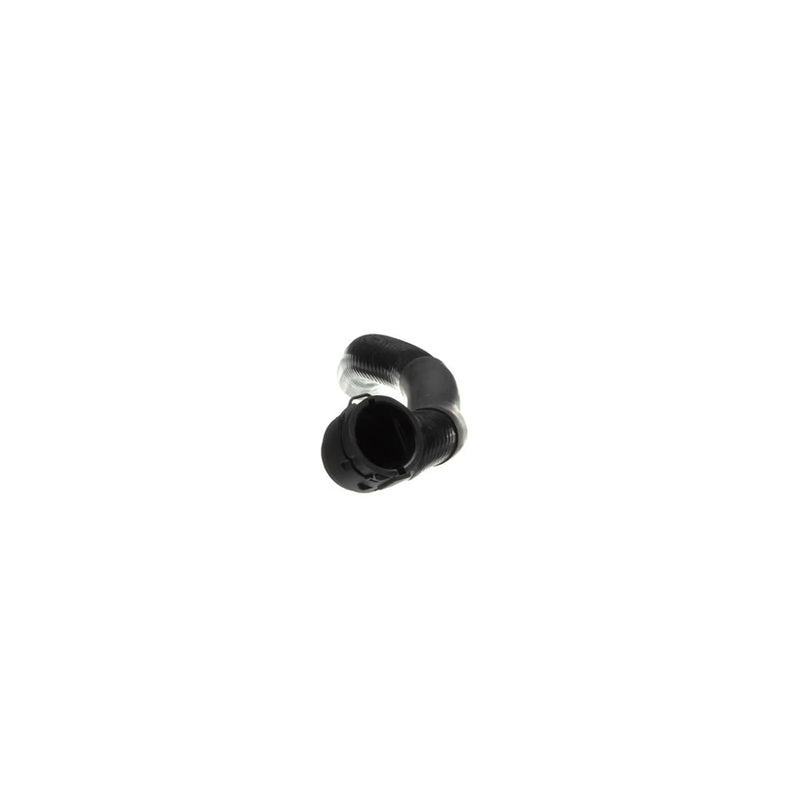 Gates Curved Radiator Hose fits BMW 1 2004-2013