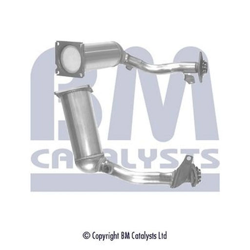 BM Catalysts Homologated Petrol Cat BM92069H