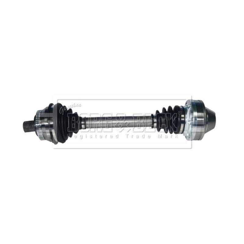 Borg & Beck CV Drive Shaft Driveshaft Front Right BDS1485