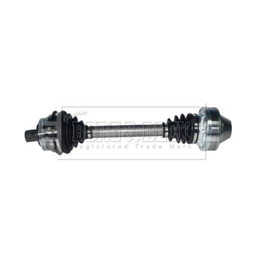 Borg & Beck CV Drive Shaft Driveshaft Front Right BDS1485