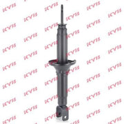 KYB Shock Absorber Damper Strut Rear fits Honda Accord III 1985-1989 1.6 2.0