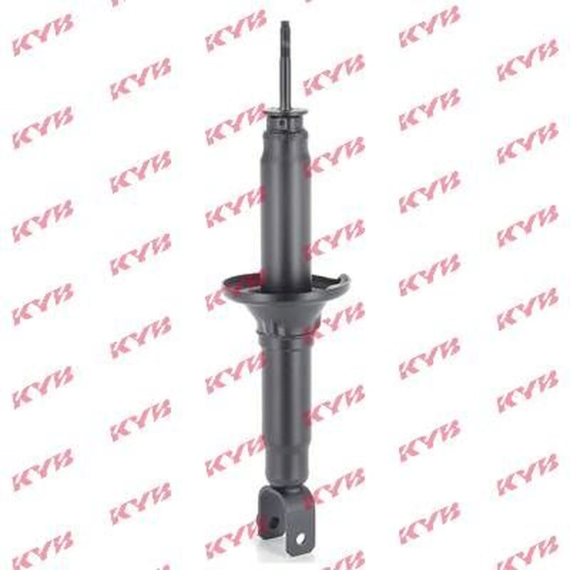 KYB Shock Absorber Damper Strut Rear fits Honda Accord III 1985-1989 1.6 2.0