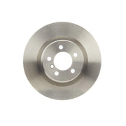 Bosch Front Brake Discs & Pads fits Land Rover Range Rover 2005-2012 3.6 4.2