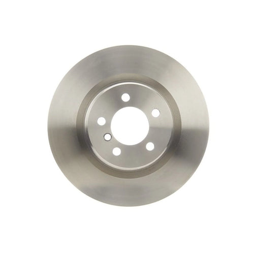 Bosch Front Brake Discs & Pads fits Land Rover Range Rover 2005-2012 3.6 4.2