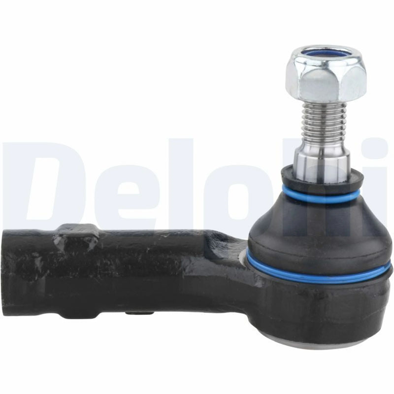 Delphi Steering Tie Rod End Ball Joint Front Right fits VW California T4 Camper