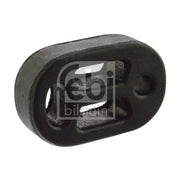Febi Exhaust System Mount Rubber 10530