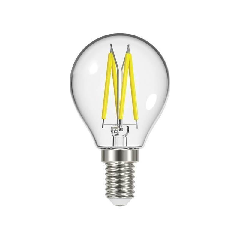 Energizer® LED SES (E14) Golf Filament Non-Dimmable Bulb, Warm White 470 lm 4W Energizer® - NN4 Online
