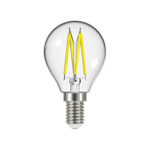 Energizer® LED SES (E14) Golf Filament Non-Dimmable Bulb, Warm White 470 lm 4W Energizer® - NN4 Online