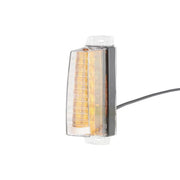 Hella Direction Indicator Light Front