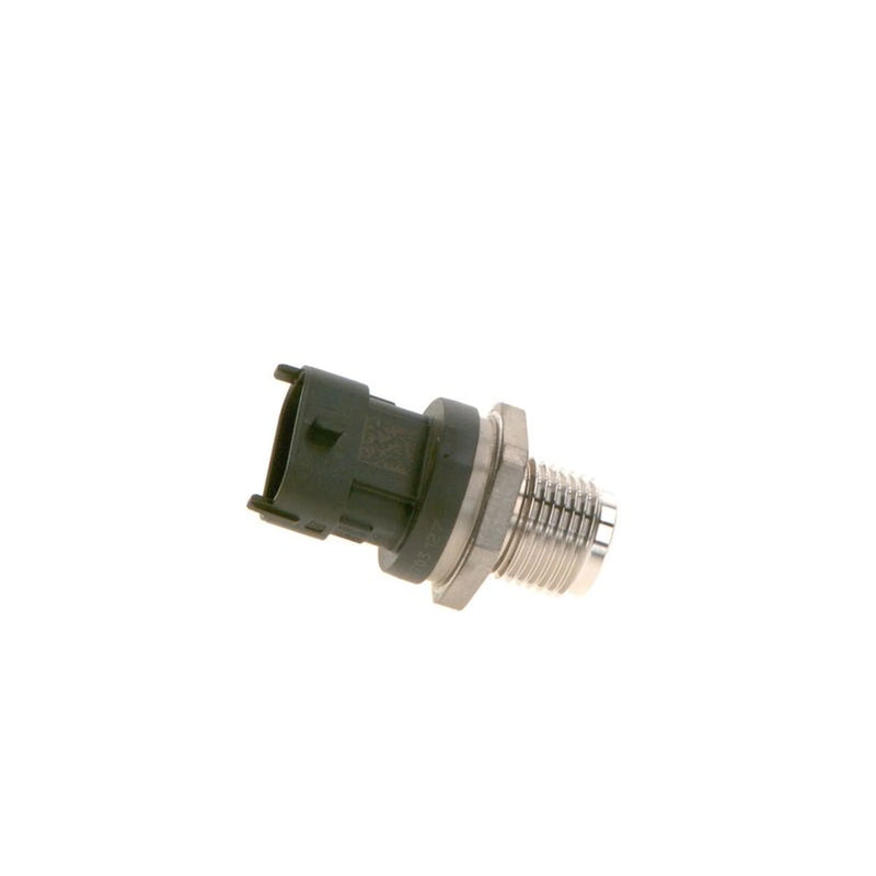 Bosch Fuel Rail Pressure Sensor fits Renault Scénic II 2003-2009 1.9