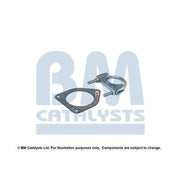 BM Catalysts Exhaust Pipe Mounting Kit FK50409A