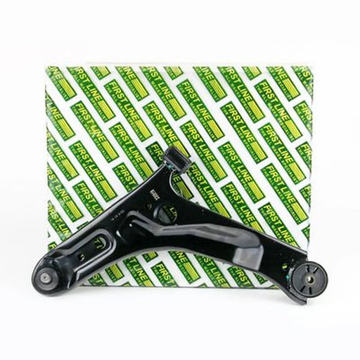 First Line Control/Trailing Arm fits Kia Picanto I 2004-2011 1.0 1.1