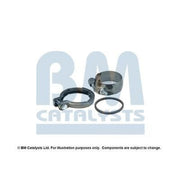 BM Catalysts Fitting Kit FK80654C FK80654C