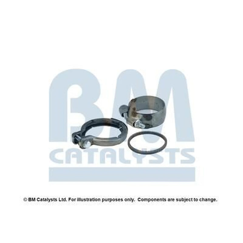 BM Catalysts Fitting Kit FK80654C FK80654C