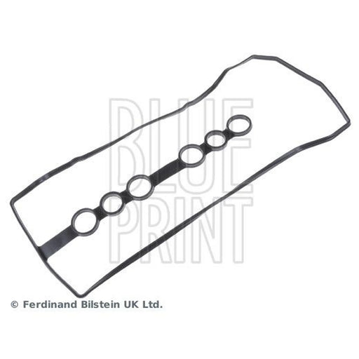 Blue Print Cylinder Head Cover Gasket NBR (nitrile butadiene ru ADT36738